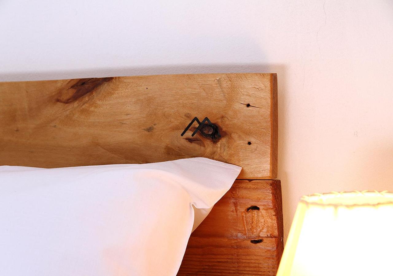 Hostal Fonda Prat Puigcerdà Eksteriør billede