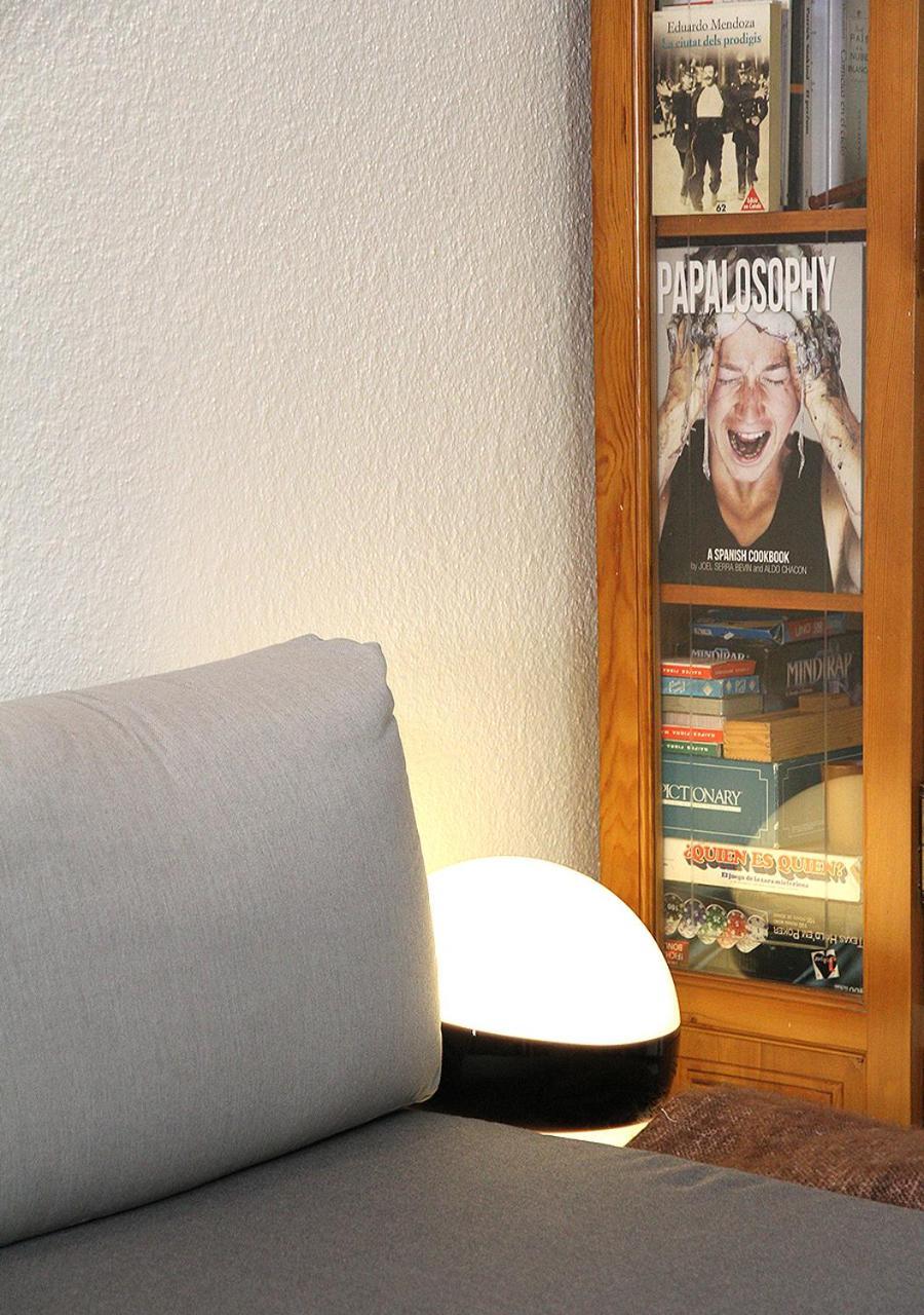 Hostal Fonda Prat Puigcerdà Eksteriør billede